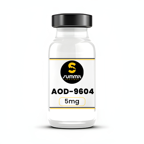 AOD-9604 5mg